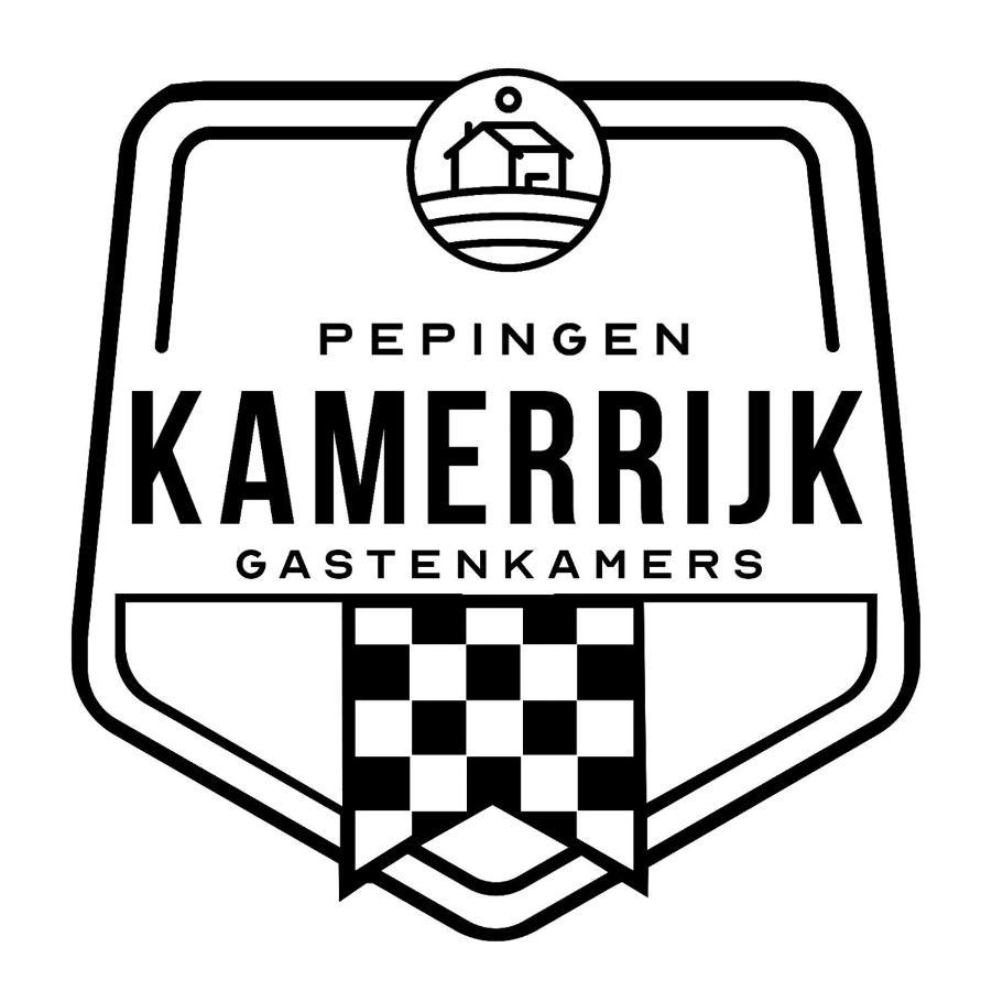 Kamerrijk Pepingen Exterior foto