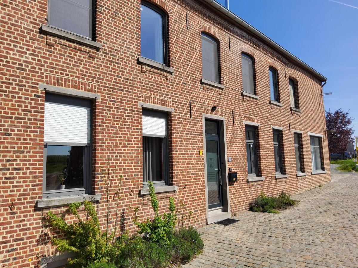 Kamerrijk Pepingen Exterior foto
